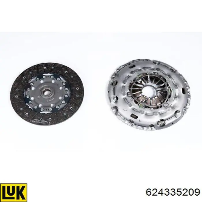 Comprar 828660 VALEO Kit de embrague completo