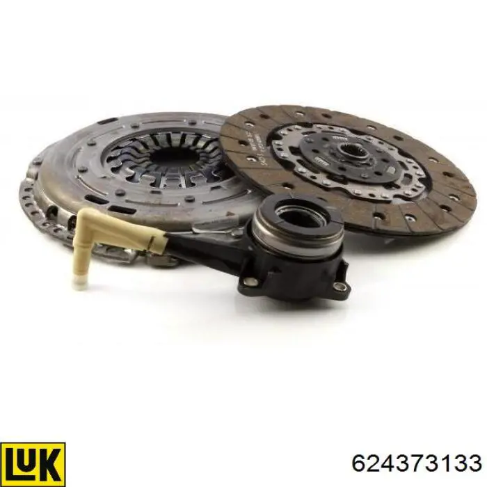 Mecanismo de embrague VALEO 834619 precio, desde 218,96 EUR