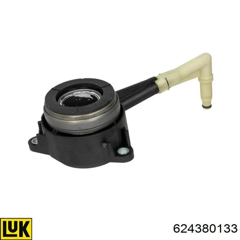 Kit de embrague Rymec JT18371068