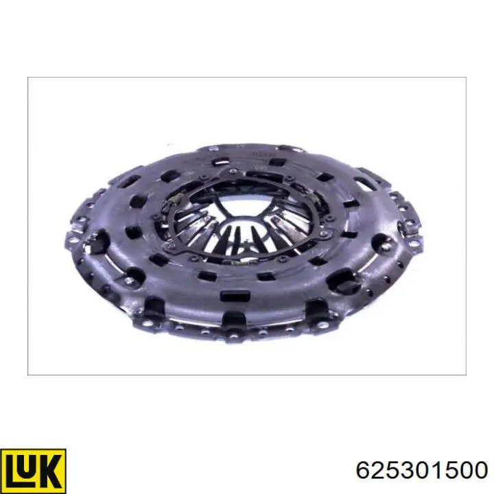 Comprar 625301500 LUK Kit de embrague completo