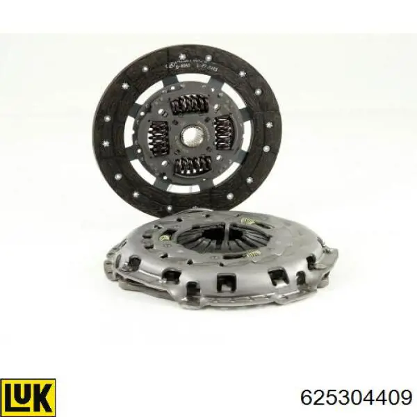 Comprar 625304409 INA Kit de embrague completo