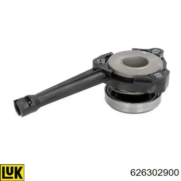 Kit de embrague (3 partes) 070141015P VAG