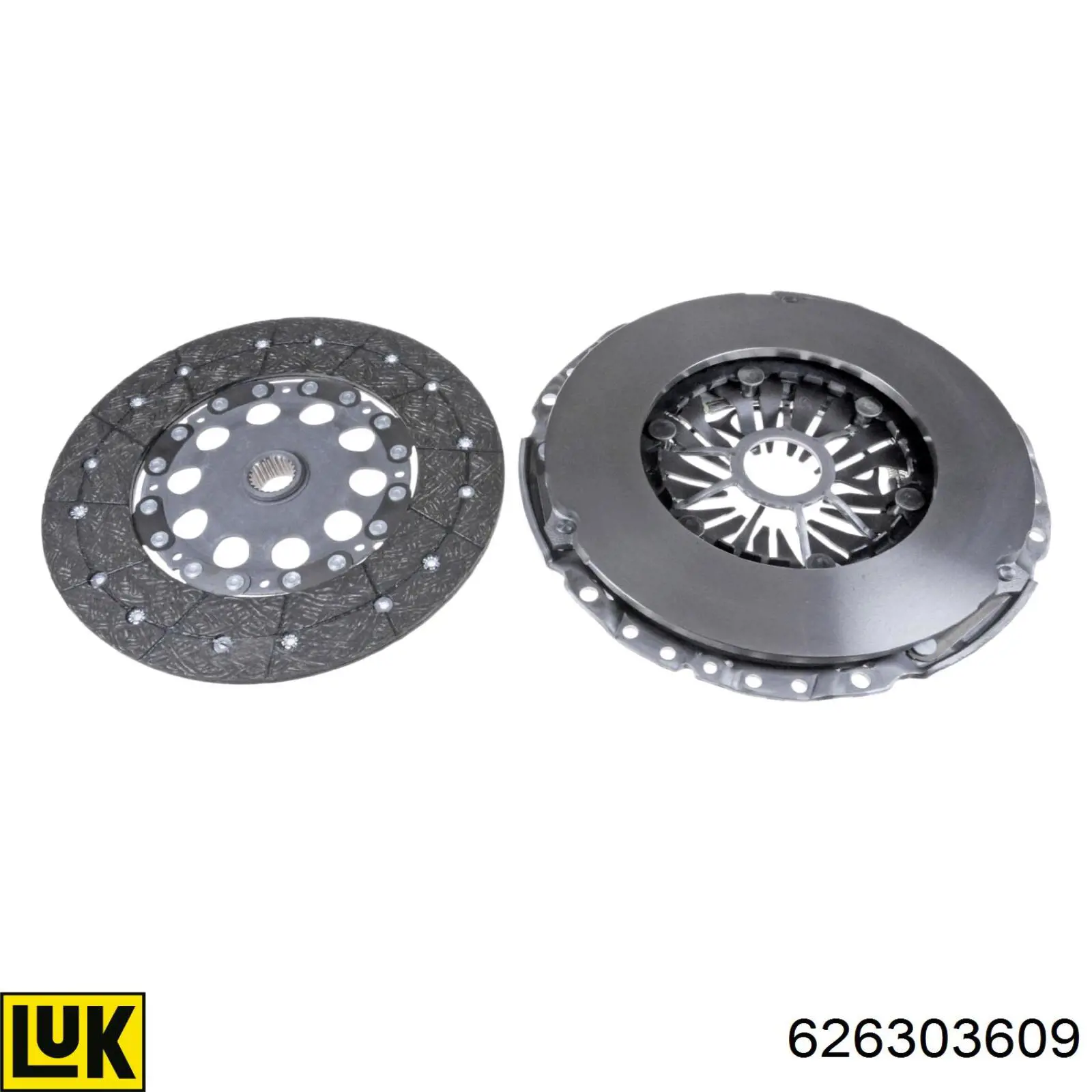 Comprar K200A12 NPS Kit de embrague completo