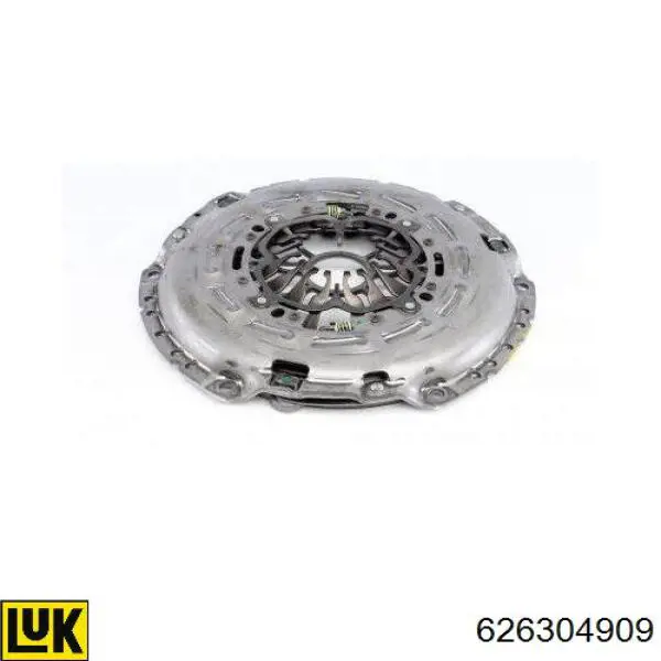 Comprar 832029 VALEO Kit de embrague completo
