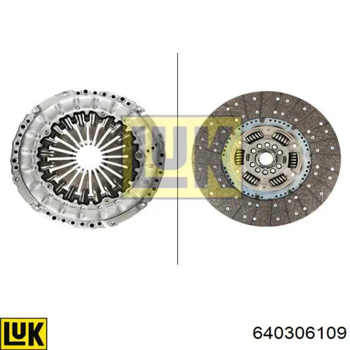 Comprar 3400700397 Sachs Kit de embrague completo