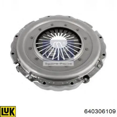 Mecanismo de embrague Sachs 3400700397 precio, desde 579,28 EUR