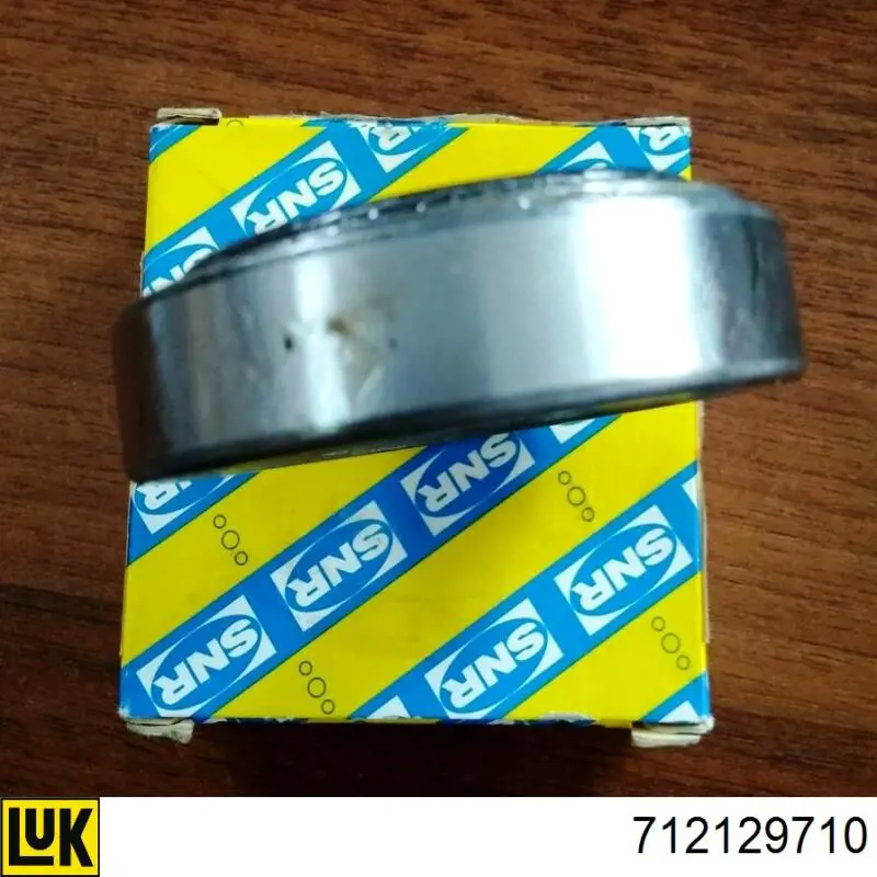 Cojinete Del Eje De Entrada De La Caja De Engranajes Mazda 3 BK12