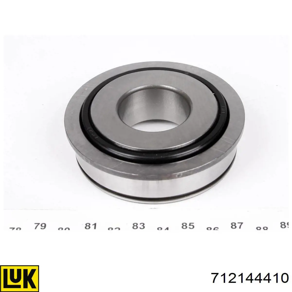 Cojinete, soporte intermedio del árbol de transmisión VAG A5311235B precio, desde 61,36 EUR
