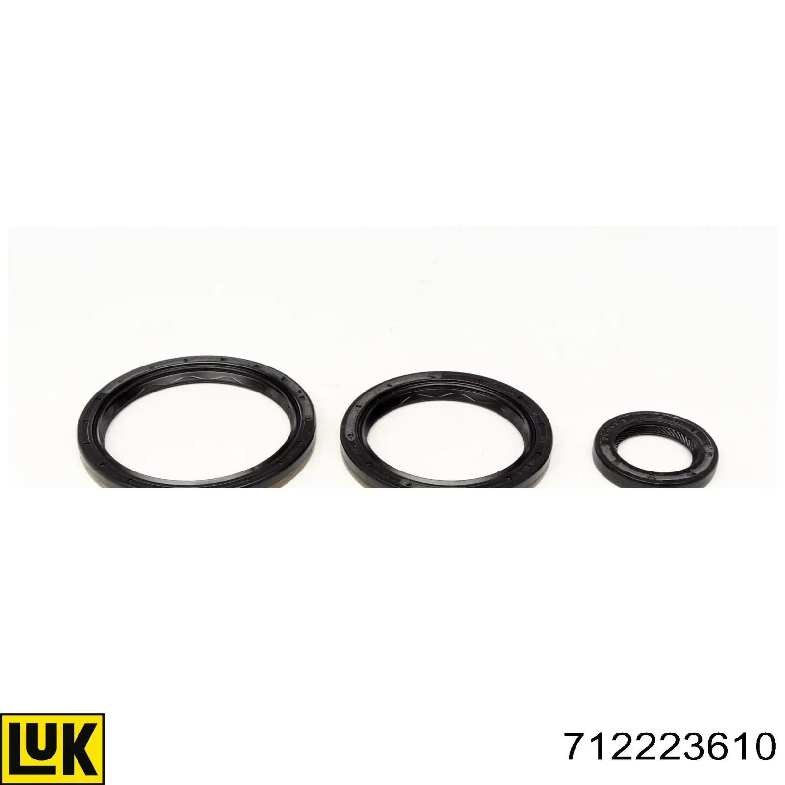 Cojinete Del Eje De Entrada De La Caja De Engranajes Volkswagen Passat 3C2