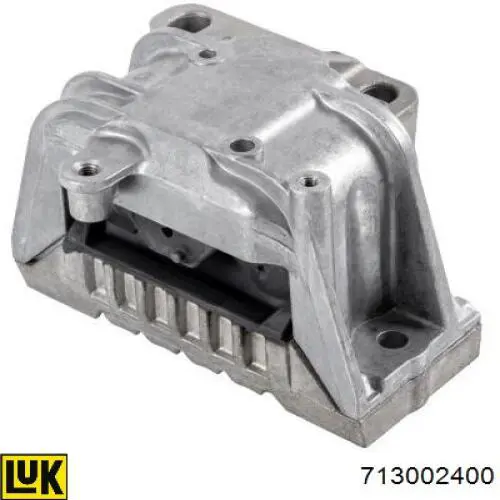 713 0024 00 LUK soporte amortiguador delantero