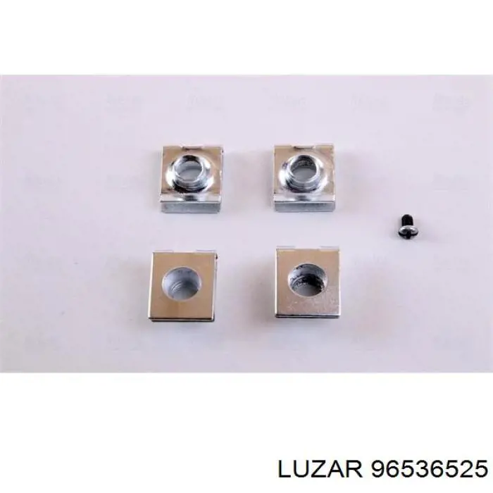 Chevrolet Aveo 2 T250, T255