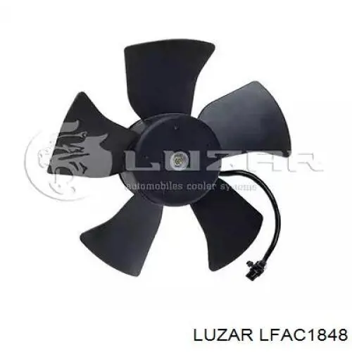 Ventilador del motor 0130303306 VAG