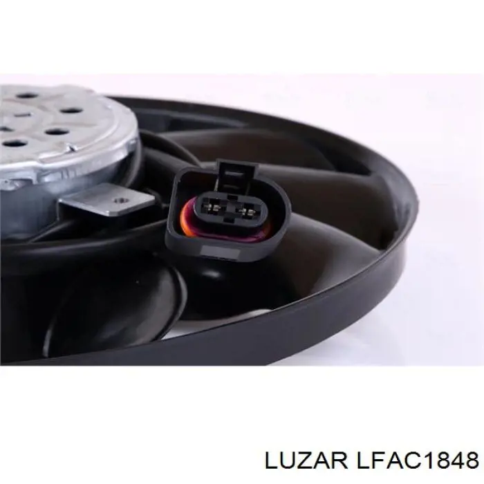 Ventilador de refrigeración del motor VAG 0130303306
