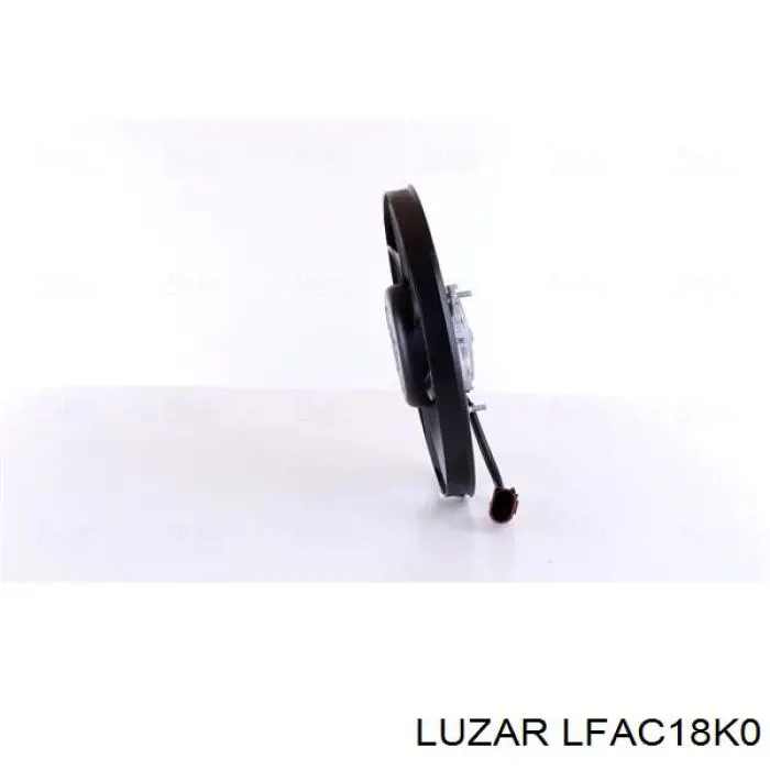 Comprar LFAC18K0 Luzar Ventilador de refrigeración completo derecho (motor y hélice)