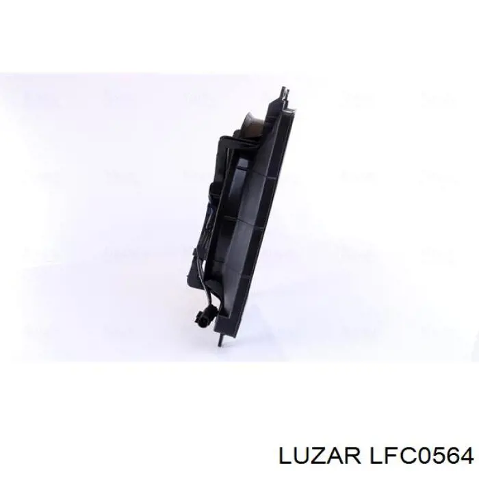 Ventilador, refrigeración motor General Motors P96553242 precio, desde 46,46 EUR