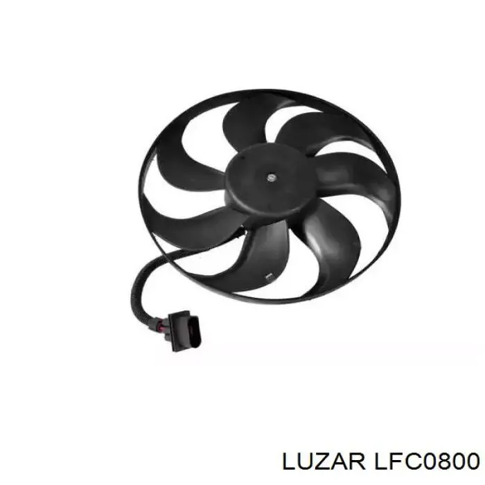 Comprar 352100 ERA Ventilador de radiador