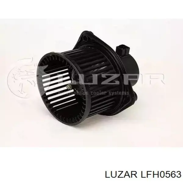 Ventilador de calefacción Luzar LFH0563 precio, desde 53,53 EUR