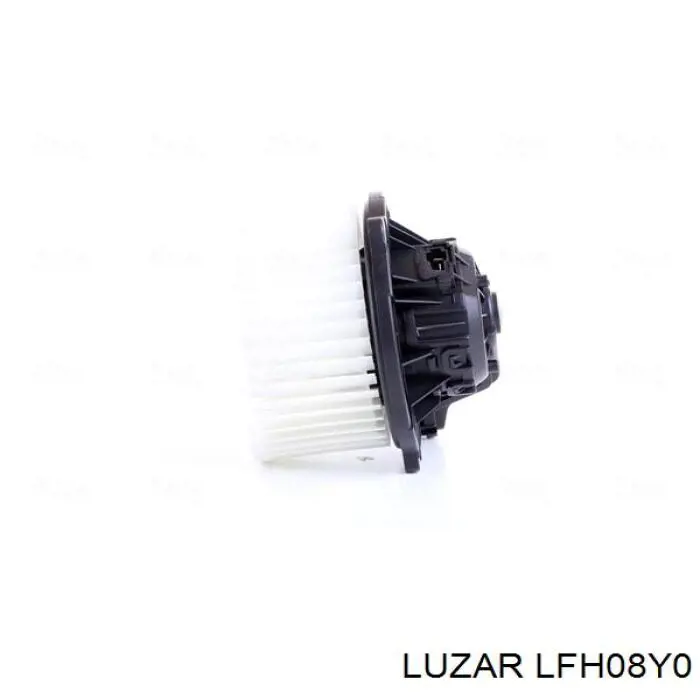 LFh08Y0 Luzar motor eléctrico, ventilador habitáculo