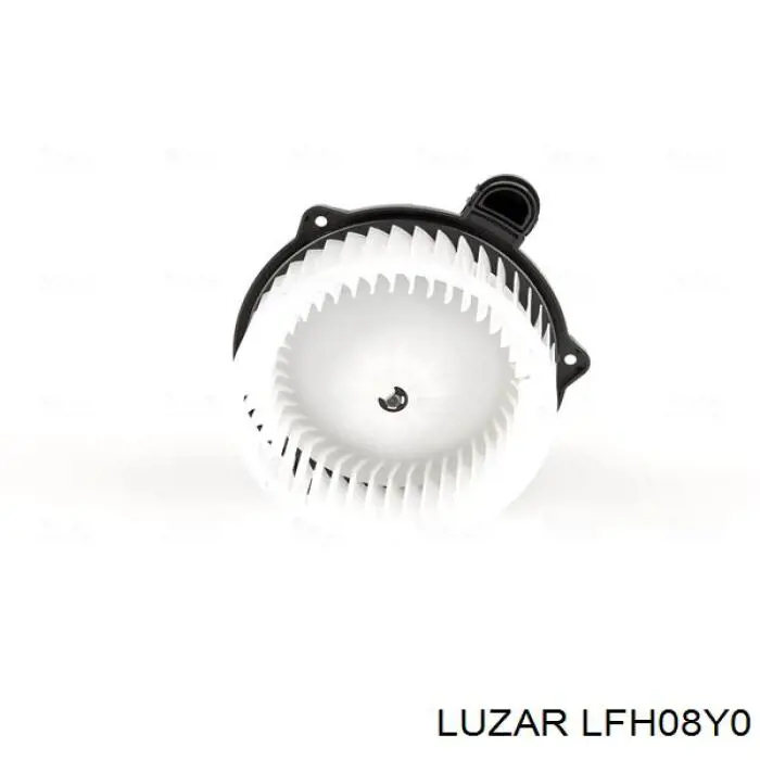 Ventilador interior ERA 664159