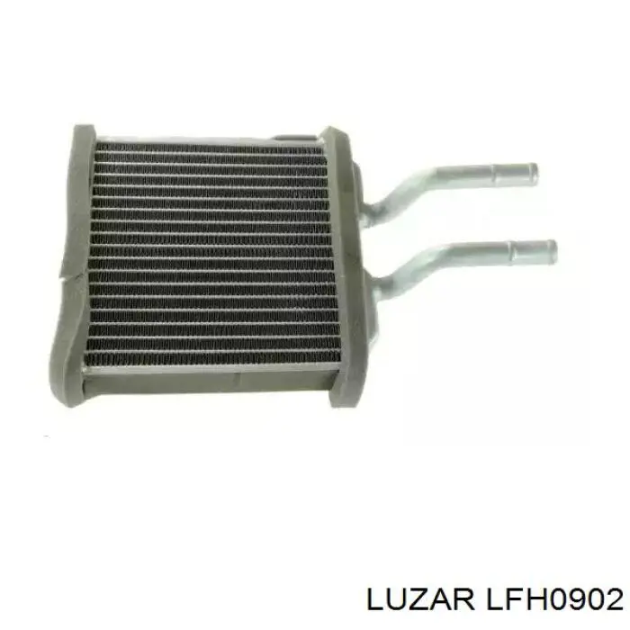 Ventilador habitáculo 60106301 Swag