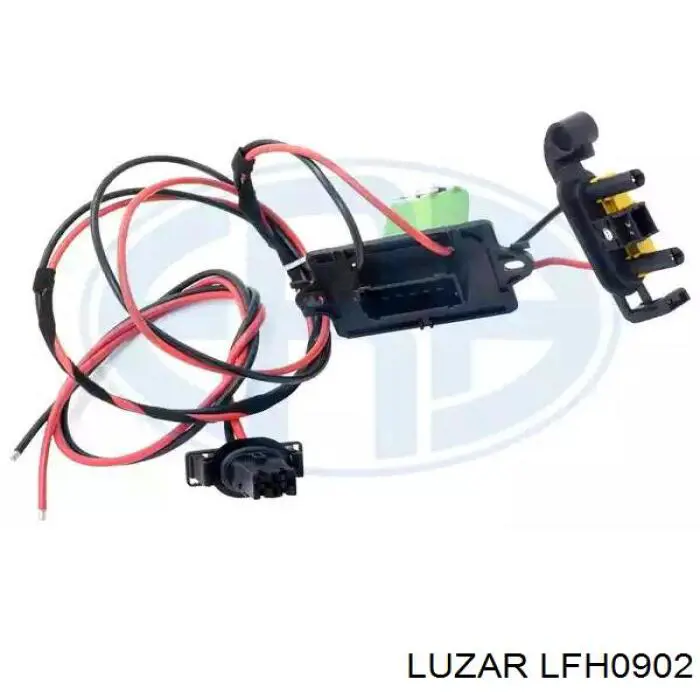 Ventilador interior Swag 60106301