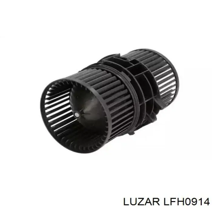 Ventilador de calefacción Luzar LFH0914 precio, desde 58,46 EUR