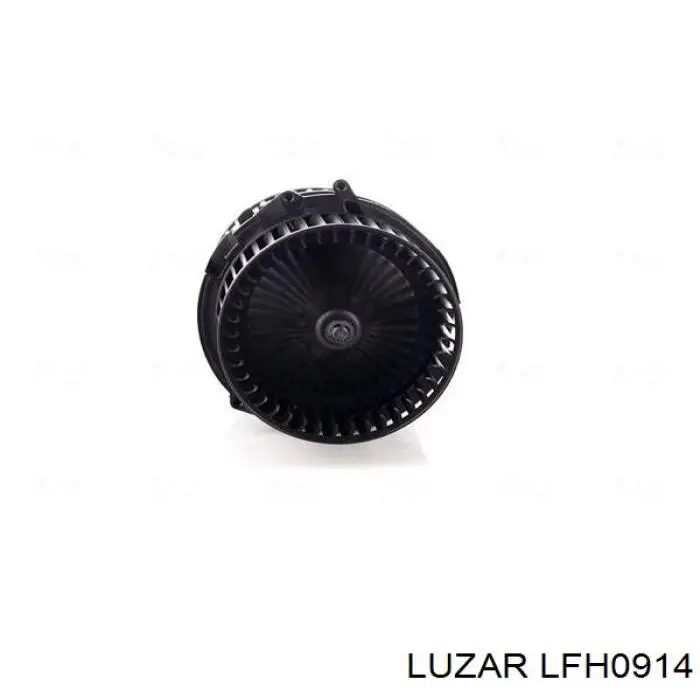 Comprar LFH0914 Luzar Motor de calefacción