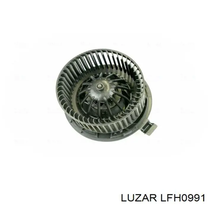 LFH0991 Luzar Ventilador de habitáculo