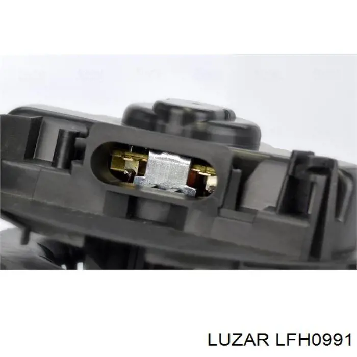 Ventilador de calefacción Luzar LFH0991 precio, desde 74,12 EUR
