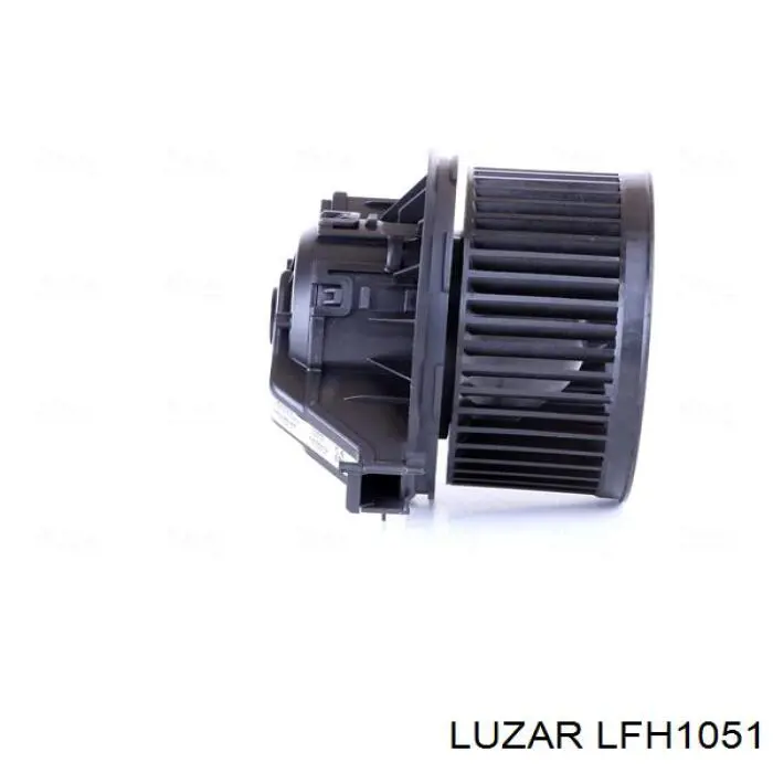 LFH1051 Luzar Ventilador de habitáculo