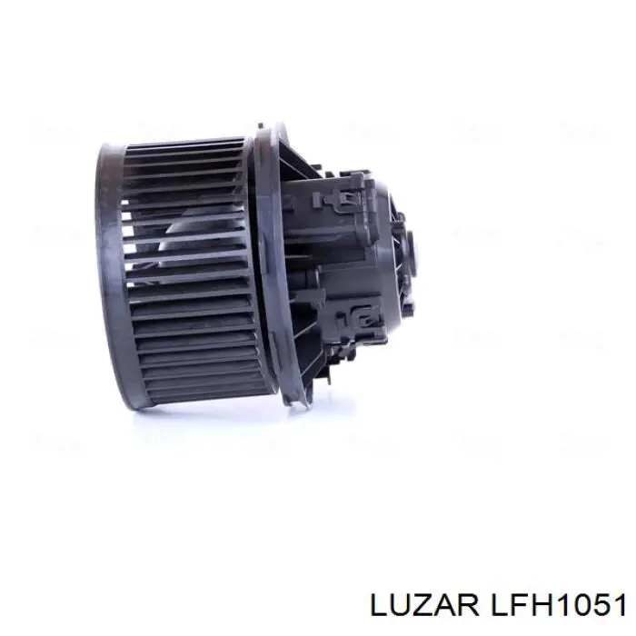 Ventilador de calefacción Luzar LFH1051 precio, desde 50,82 EUR