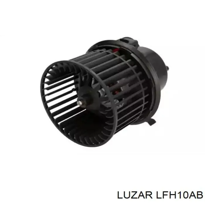 LFH10AB Luzar ventilador habitáculo