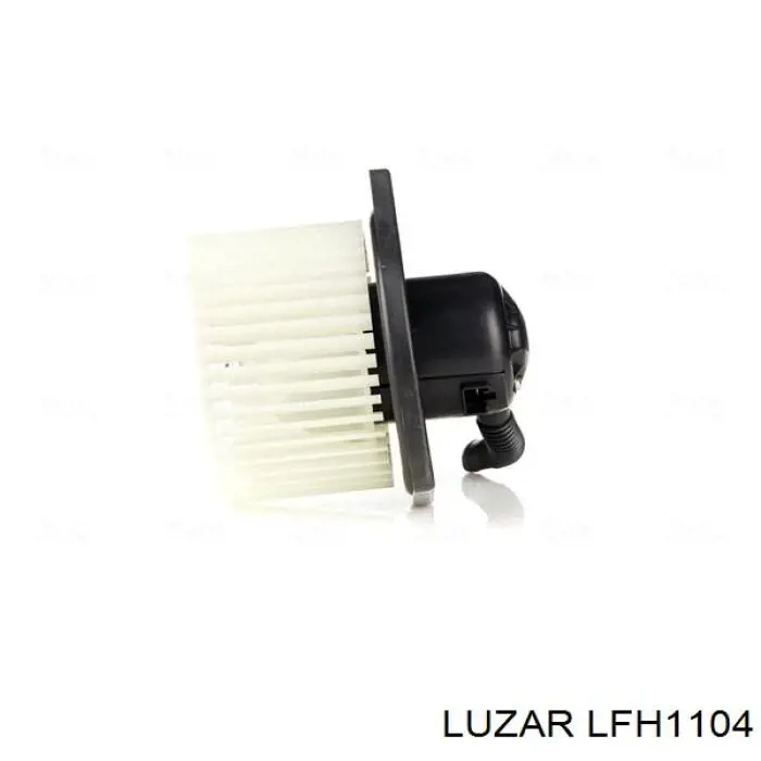 Comprar LFH1104 Luzar Motor de calefacción