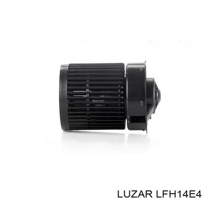 LFH14E4 Luzar Ventilador de habitáculo