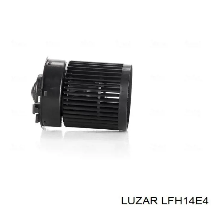 Comprar LFH14E4 Luzar Motor de calefacción