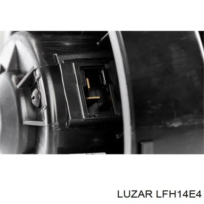 Ventilador de calefacción Luzar LFH14E4 precio, desde 67,89 EUR