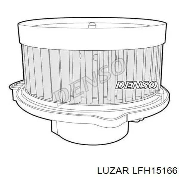 Ventilador de calefacción Mahle Original AB231000S precio, desde 143,75 EUR