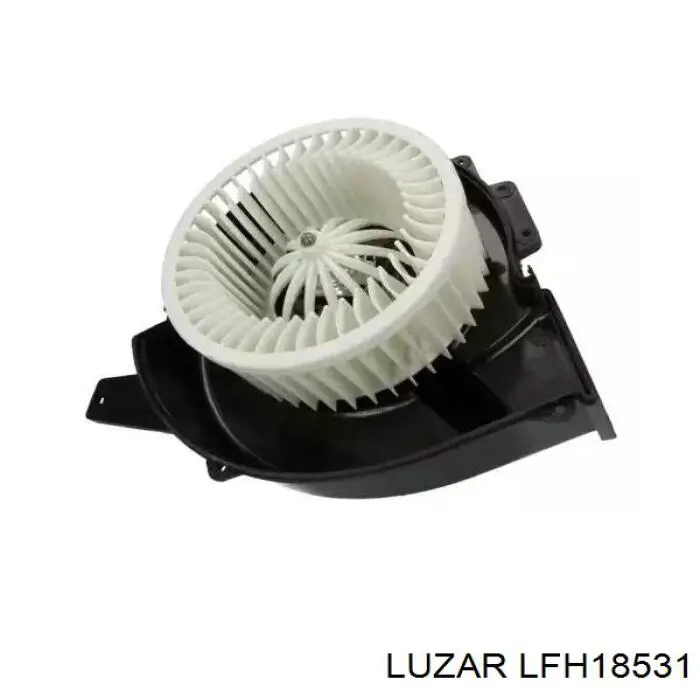 Ventilador de calefacción Luzar LFH18531 precio, desde 46,28 EUR