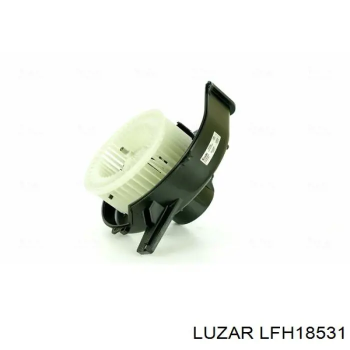 Comprar LFH18531 Luzar Motor de calefacción
