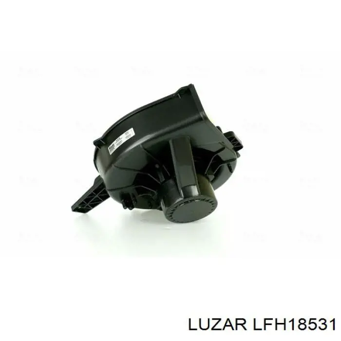 Ventilador habitáculo LFH18531 Luzar