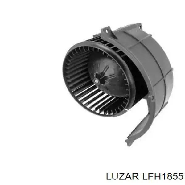 Ventilador de calefacción Luzar LFH1855 precio, desde 76,96 EUR