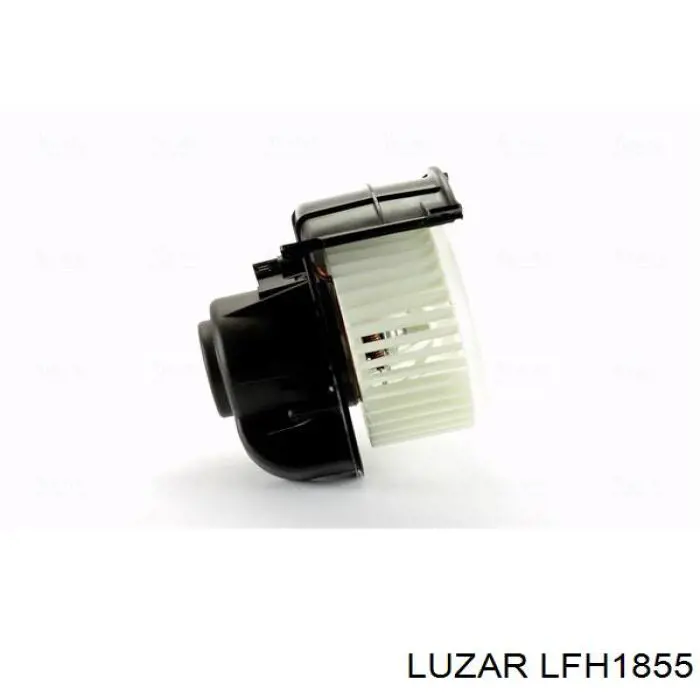 Ventilador habitáculo LFH1855 Luzar