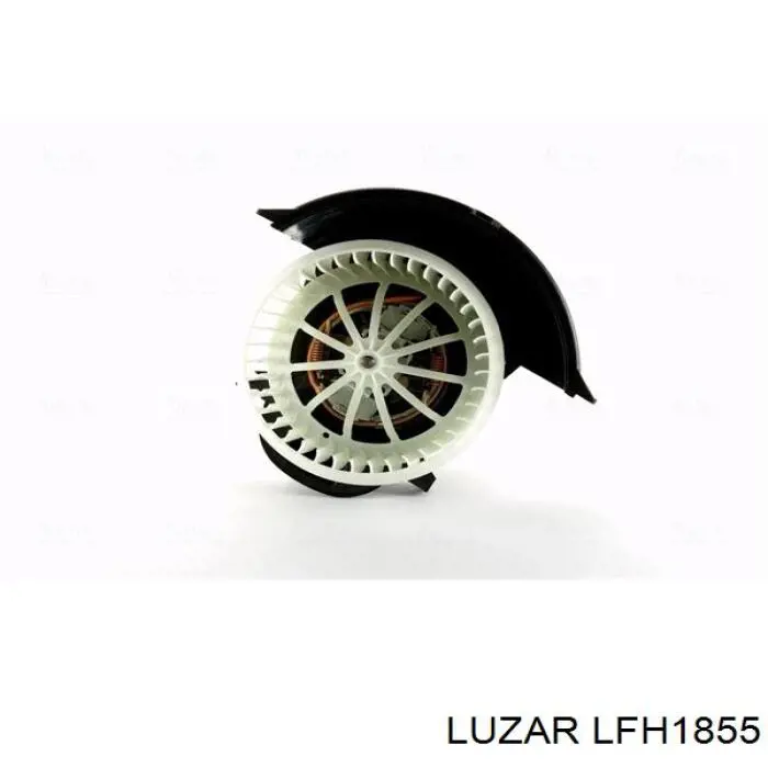 Comprar LFH1855 Luzar Motor de calefacción