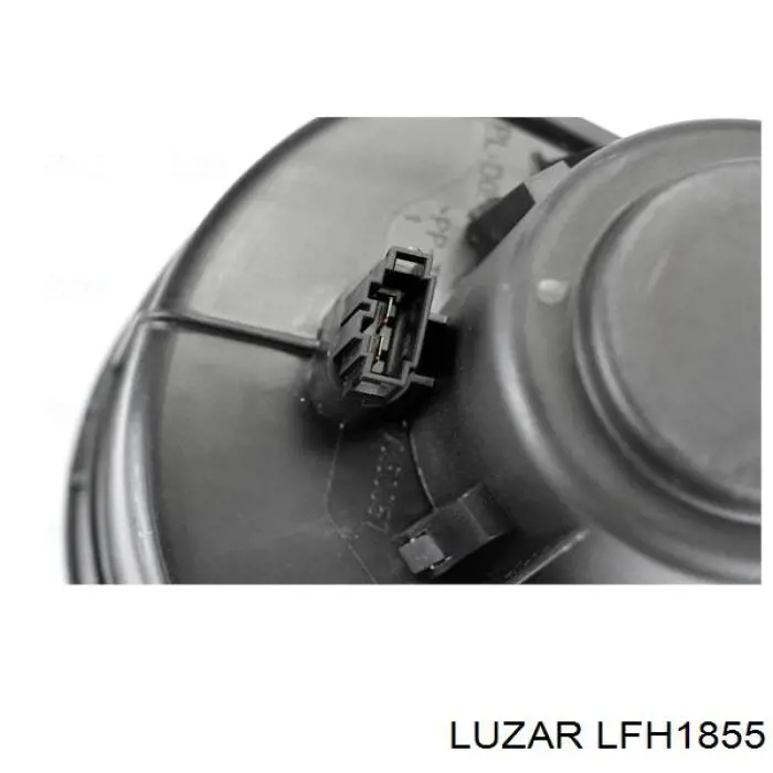 LFH1855 Luzar Ventilador de habitáculo