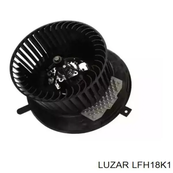 LFH18K1 Luzar ventilador habitáculo