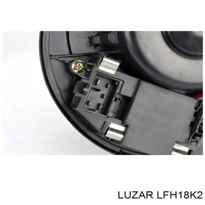 Comprar LFH18K2 Luzar Motor de calefacción