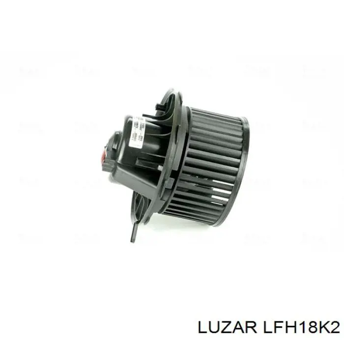 LFH18K2 Luzar Ventilador de habitáculo