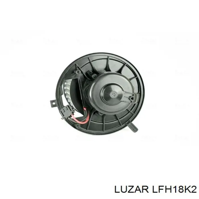 Ventilador habitáculo LFH18K2 Luzar