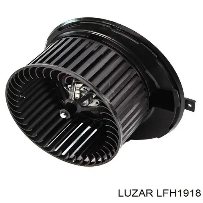 LFh1918 Luzar ventilador habitáculo