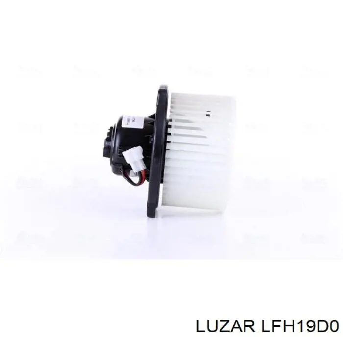 Ventilador de calefacción Luzar LFH19D0 precio, desde 51,52 EUR